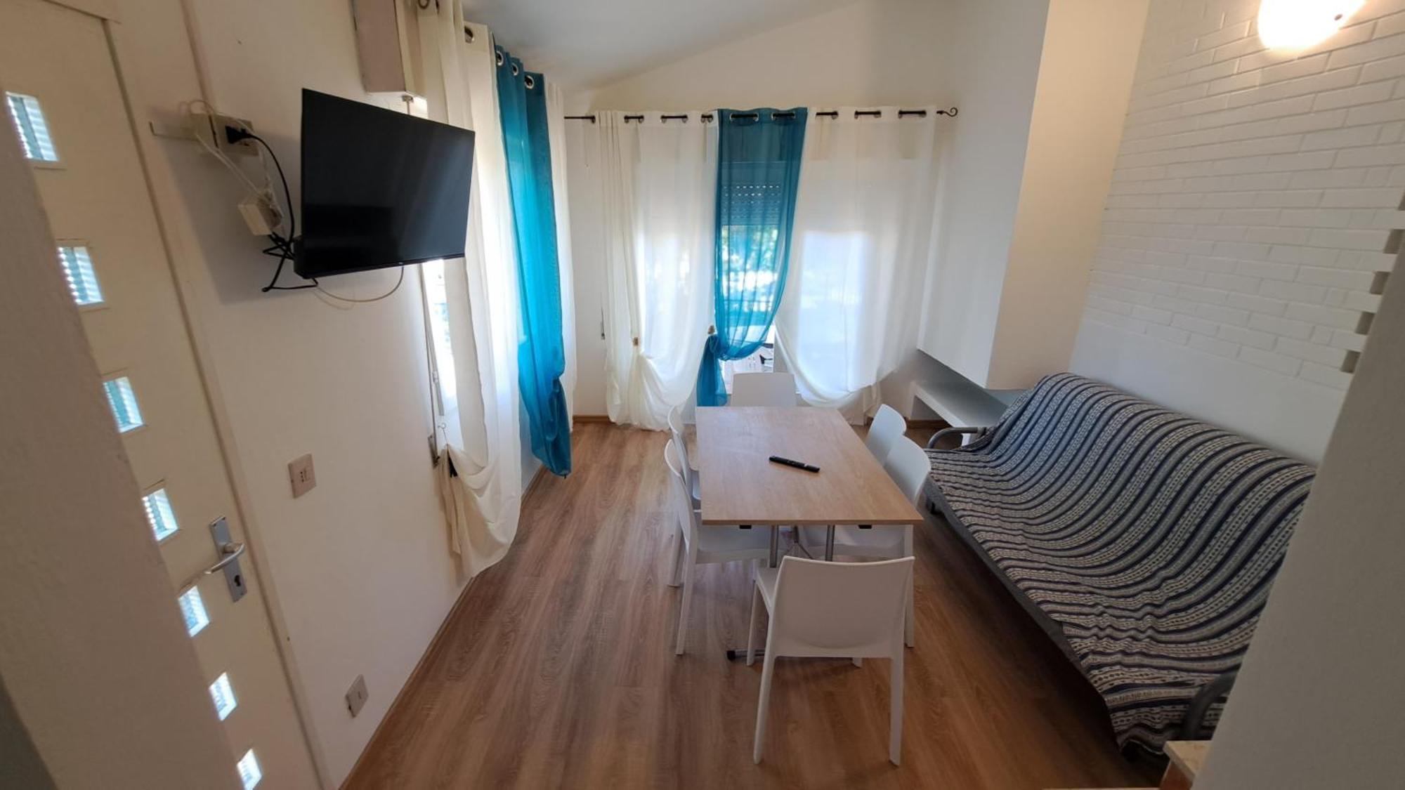 Vila Fiori Bibione Exteriér fotografie
