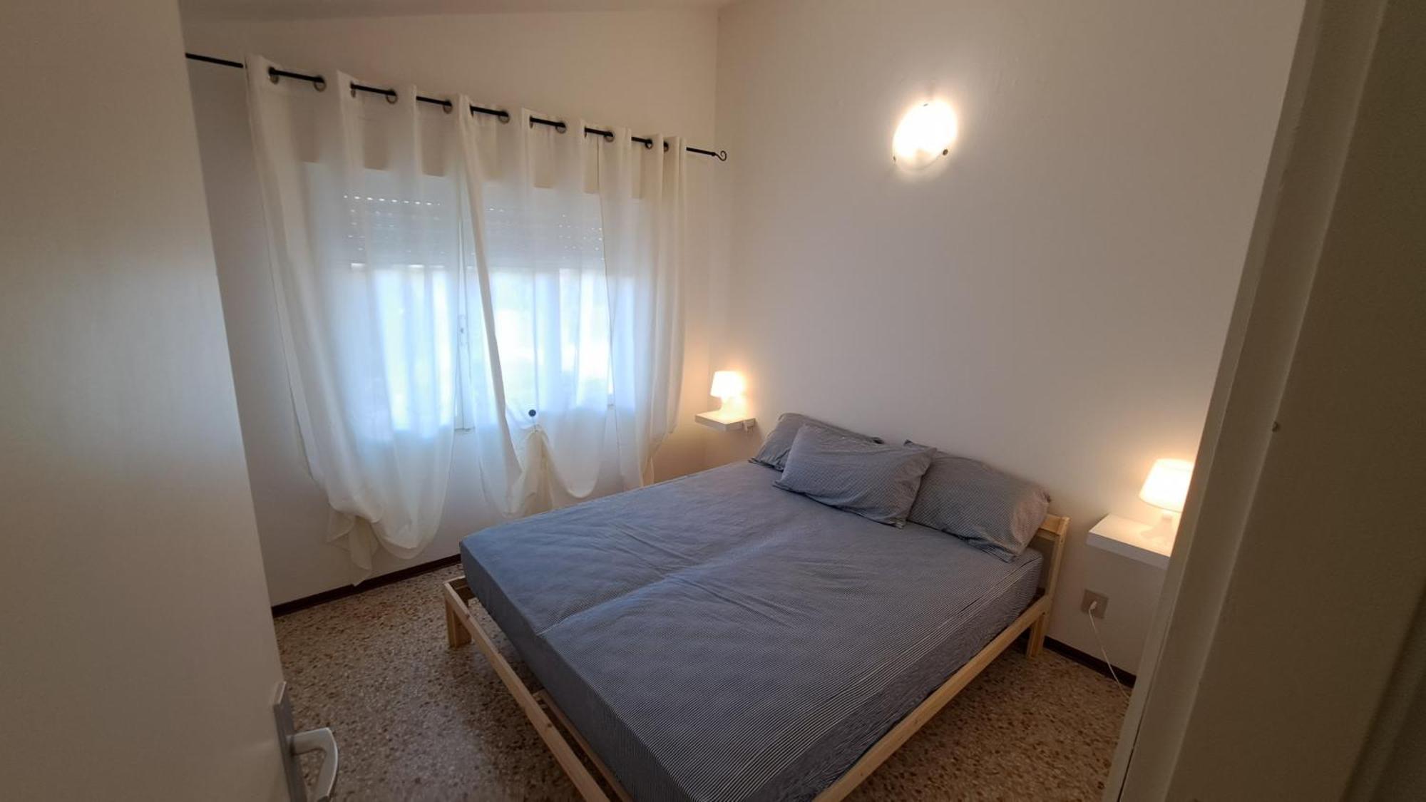 Vila Fiori Bibione Exteriér fotografie