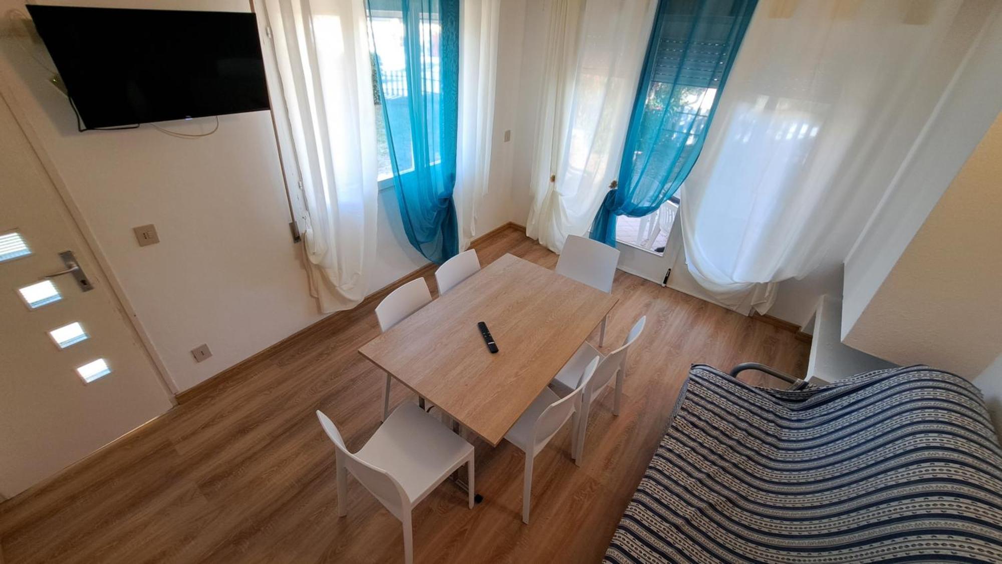 Vila Fiori Bibione Exteriér fotografie