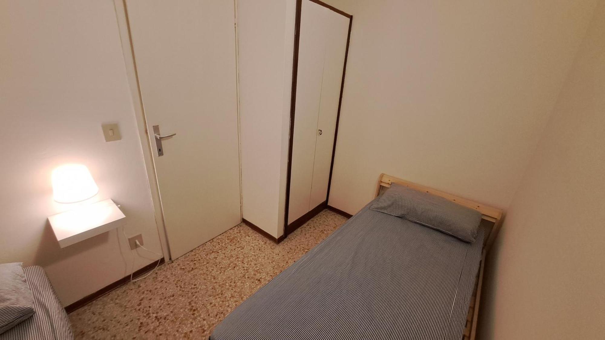 Vila Fiori Bibione Exteriér fotografie